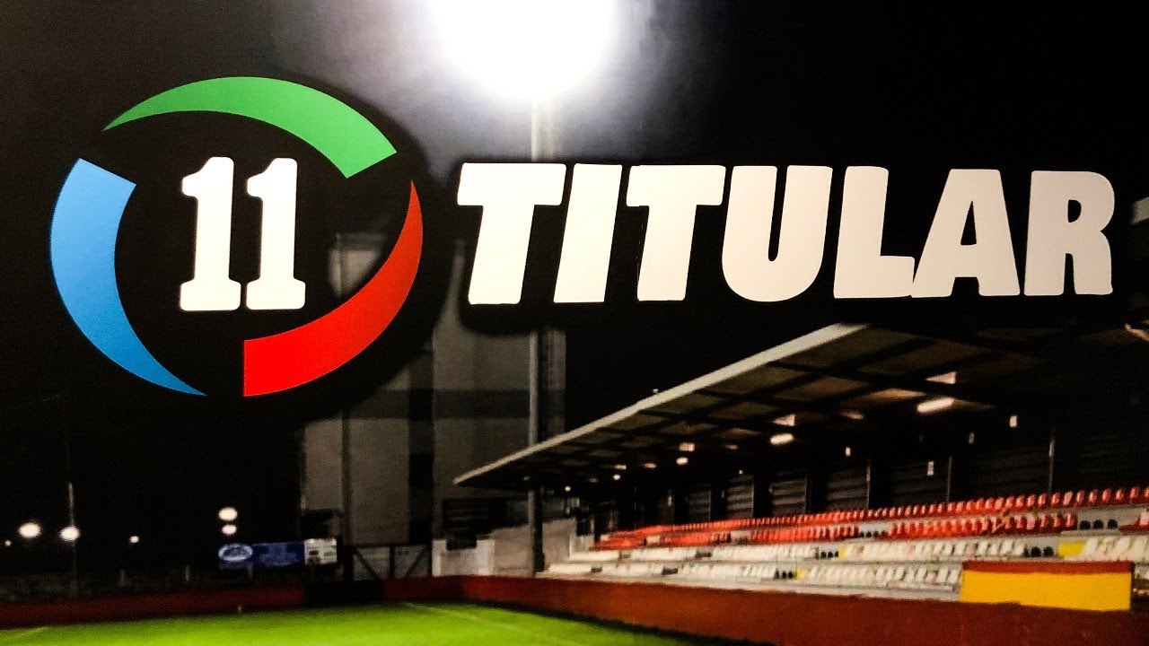 11 TITULAR