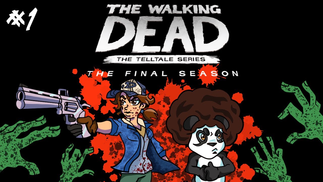 Top Tier Parenting |Final Season Ep1 Playthrough|