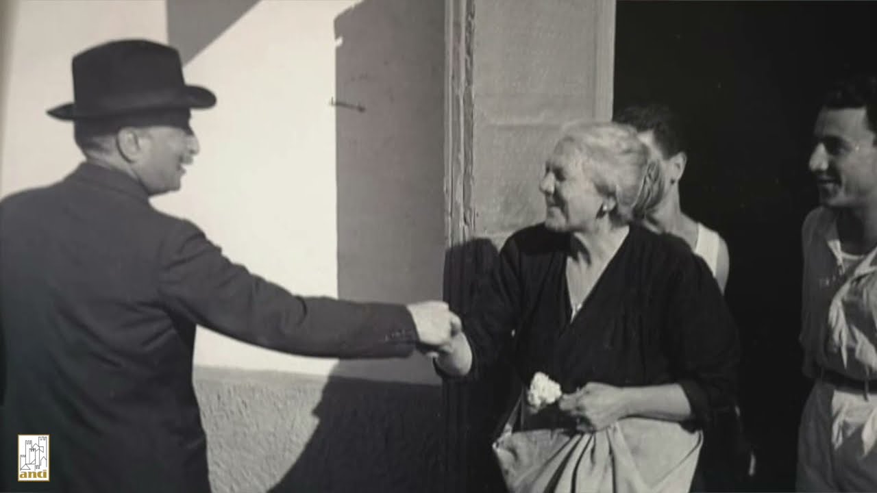 Accadde in città - Il 1 ottobre 1959 moriva Enrico De Nicola, primo Presidente della Repubblica