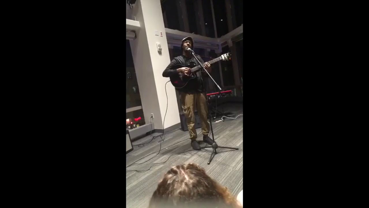 Peter Collins -Love Like Live