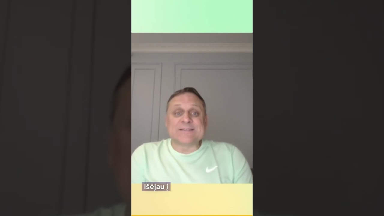 Kada atėjo laikas mesti darbą?