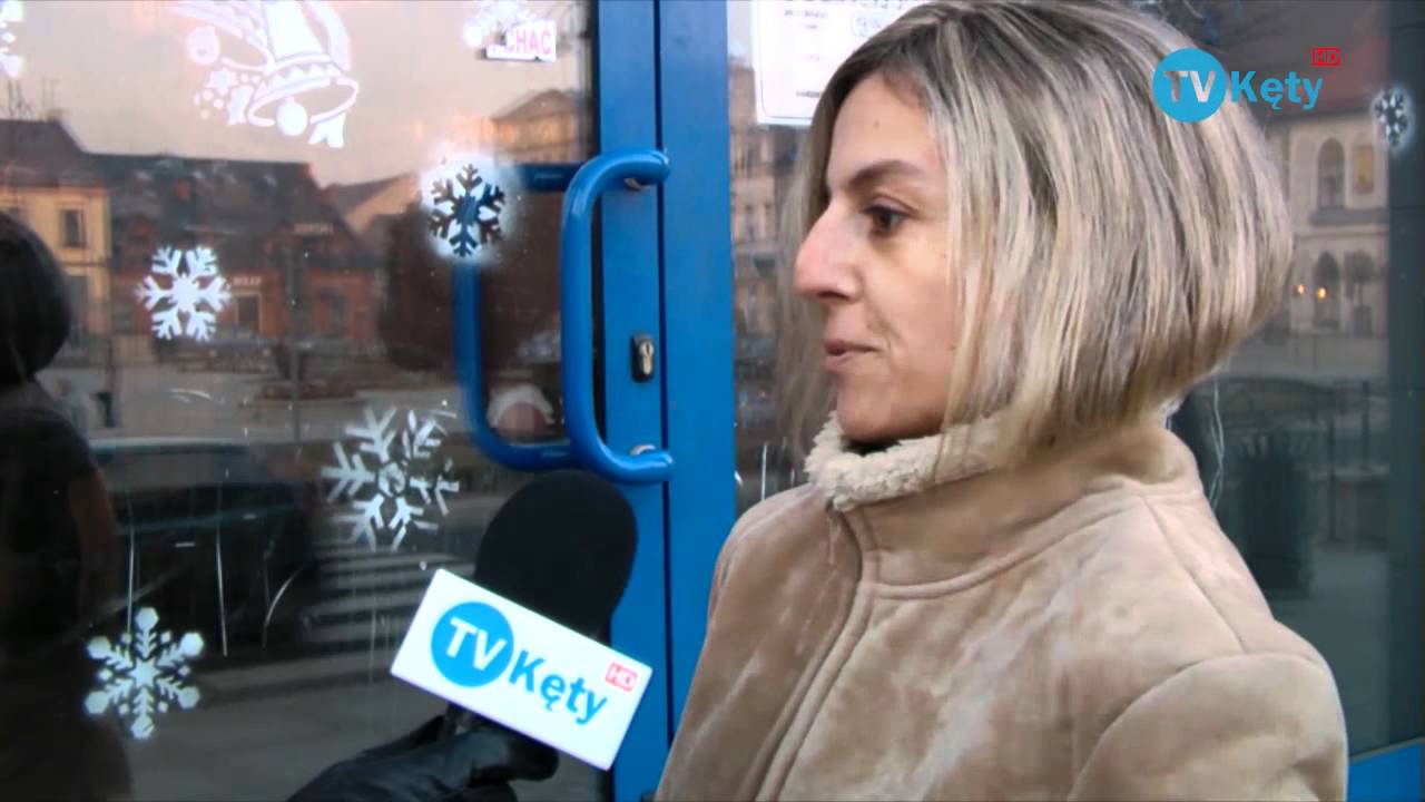 Sonda - święta TV Kęty