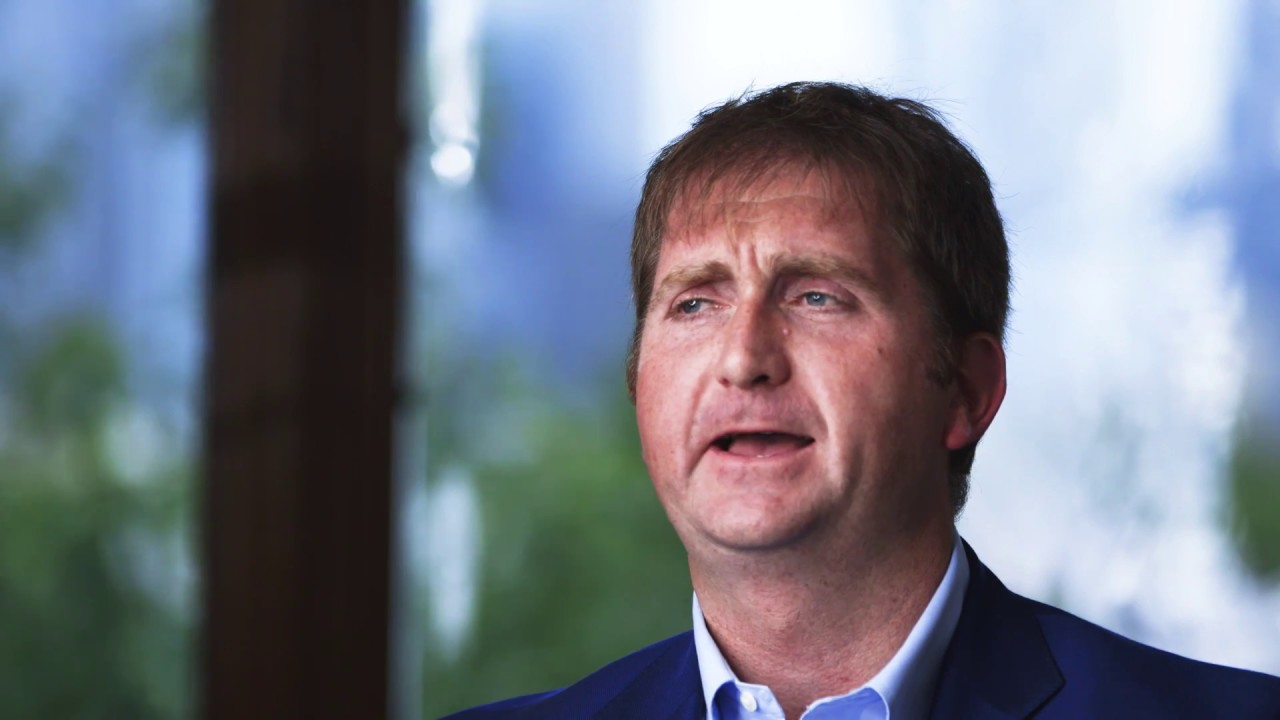 General Management Program Testimonial: Colin Gant