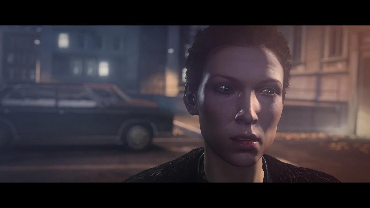 Wolfenstein: The New Order Part 3