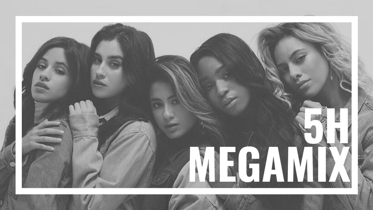 Five Harmonies of Fifth Harmony (@FifthHarmony) [from 