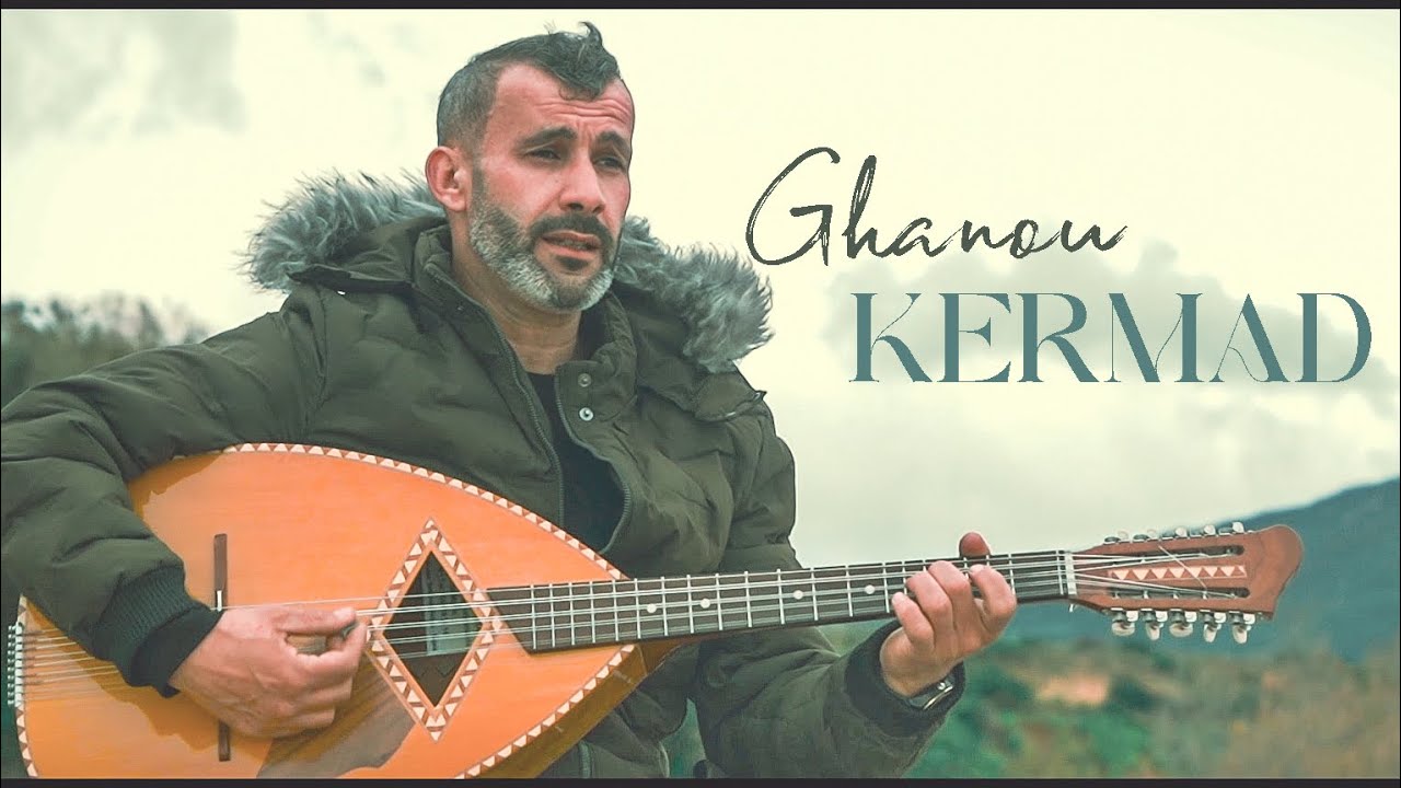 GHANOU KERMAD 