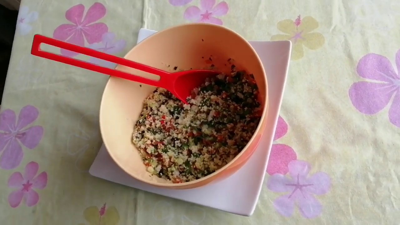 Taboule