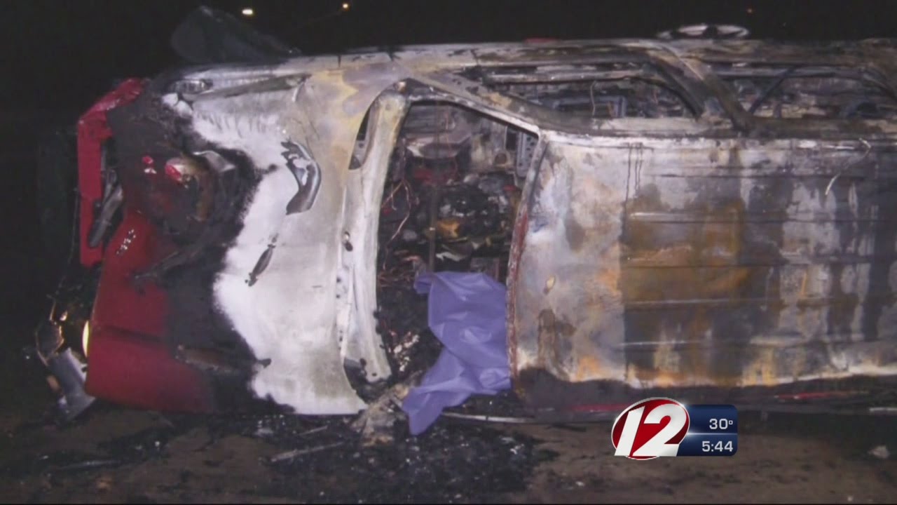 Feds Raise Concerns Over Gas Tanks in Jeeps