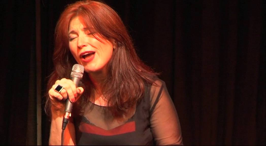 Hagit Goldberg - Honeysuckle Rose