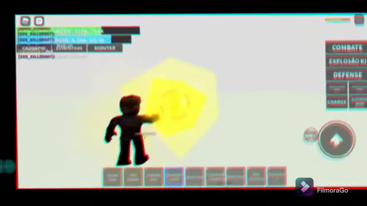 Repostando vídeo de 4 anos atrás.