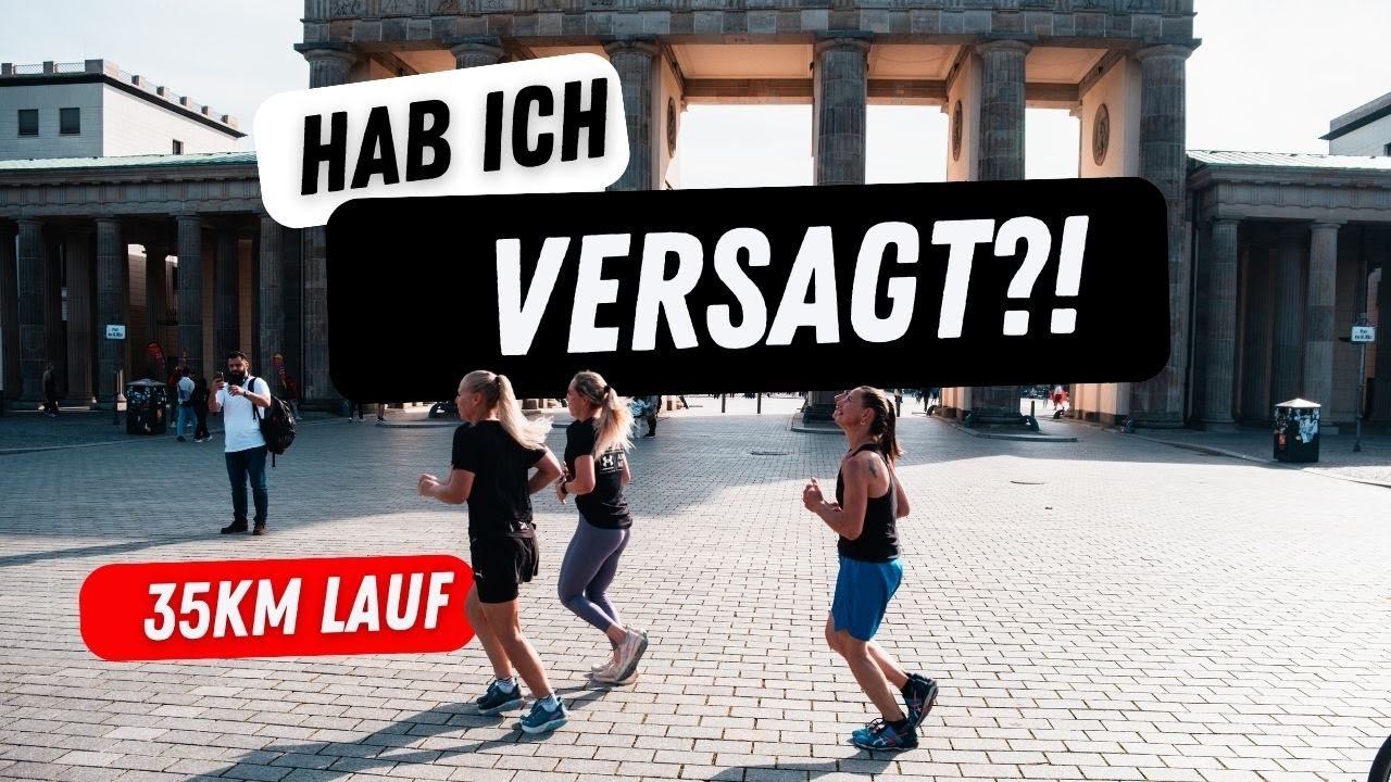 DNF: #didnotfinish... ich musste abbrechen! 😰