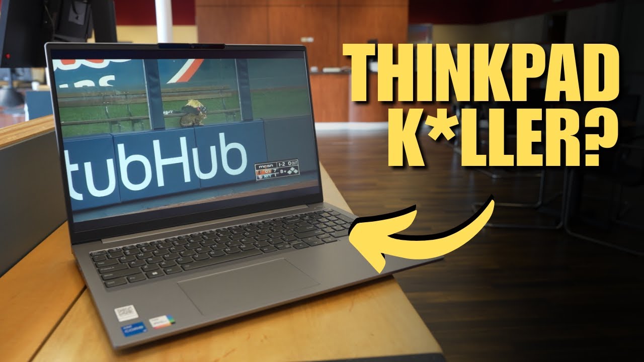 Lenovo ThinkBook 16 Gen 6 (2025) - Is it Right For You?!