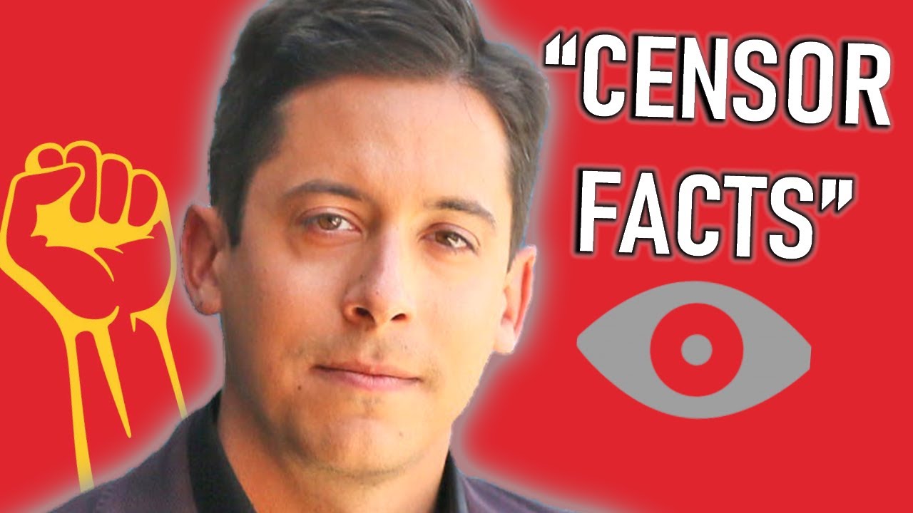 Michael Knowles Goes full *AUTHORITARIAN*