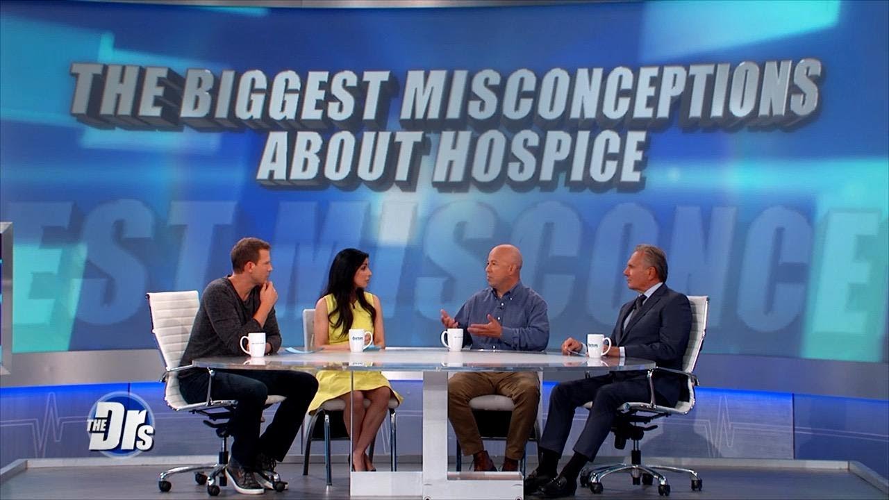 Hospice Care: What you Don&rsquo;t Know