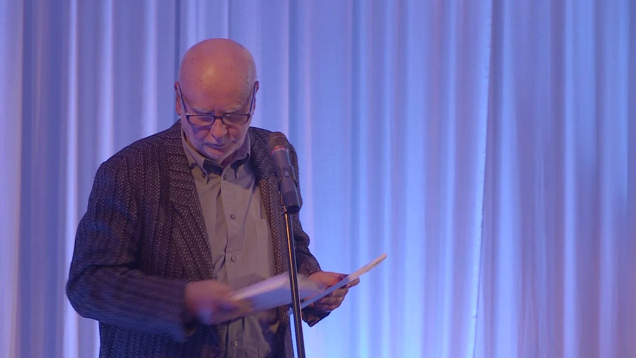 90. rocznica urodzin Zbigniewa Herberta - Adam Zagajewski