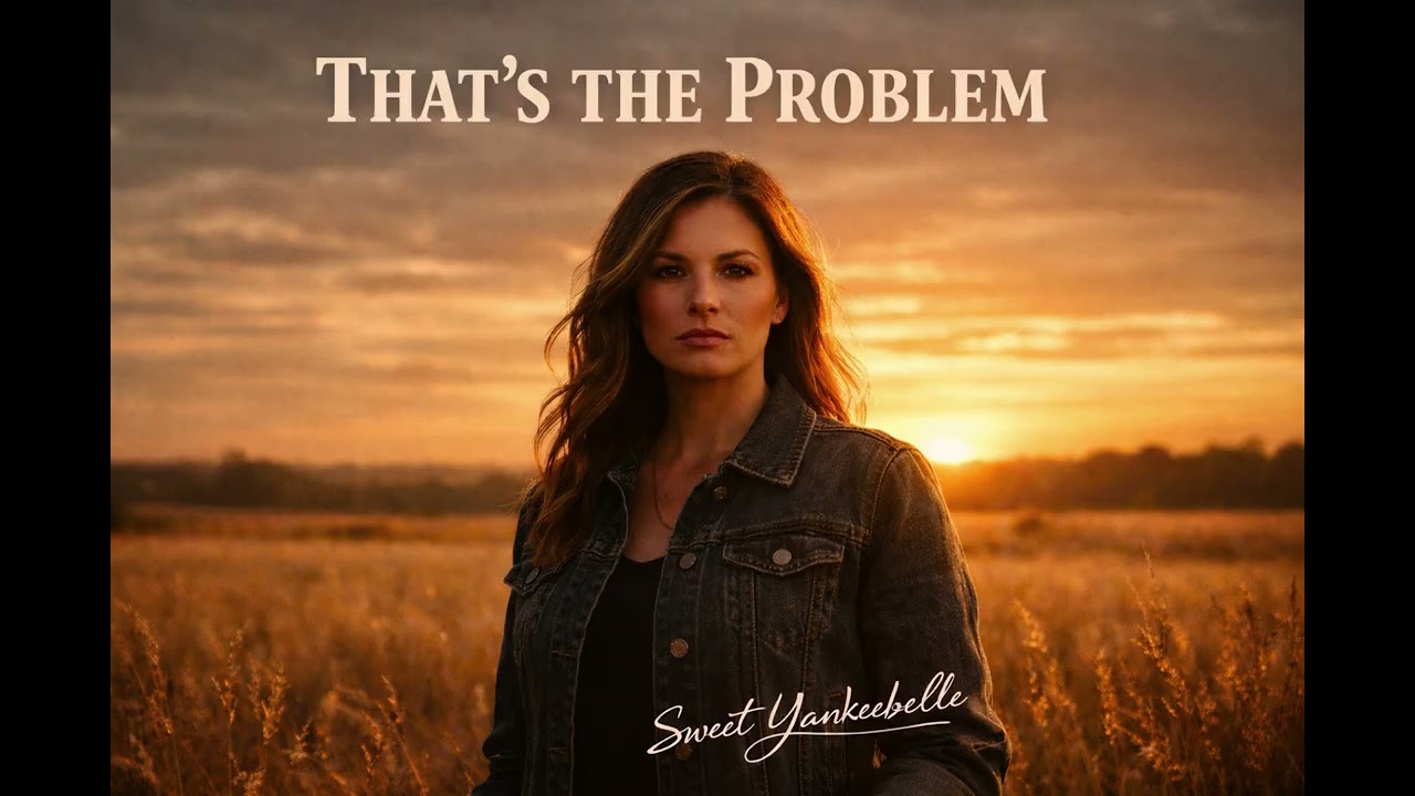 That's The Problem