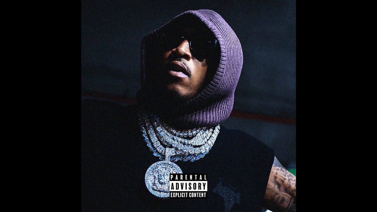 [FREE] FUTURE TYPE BEAT - 