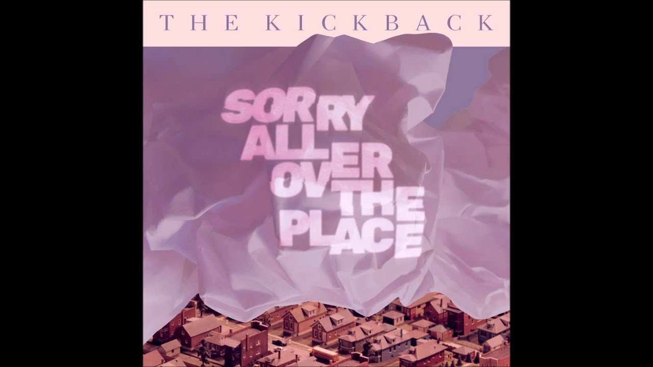 The Kickback - White Lodge