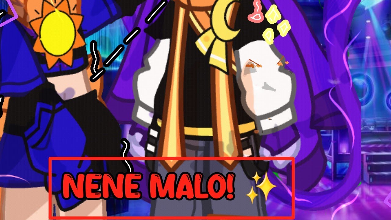 ✨∆Nene malo∆✨! //Catnap x DogDay (no orig) FT: Catnap, Dogday y Dogpreseed