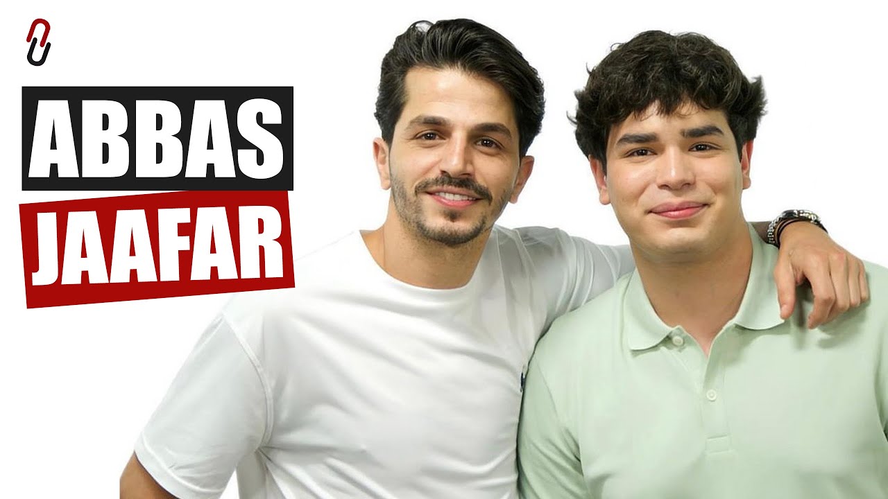 #Baynetna 10 | Abbass Jaafar - عباس جعفر
