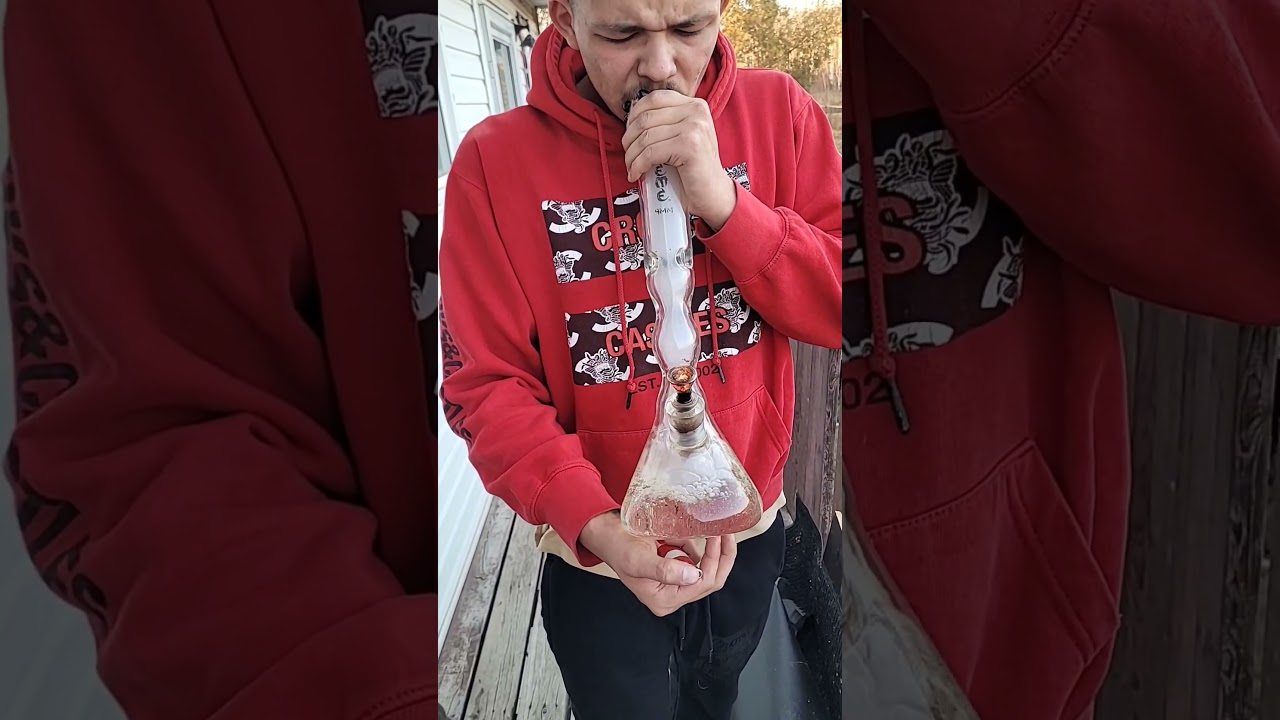 Fat Bong Rip