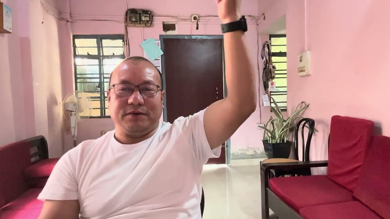 Lung taluatmei thiak/Emotional Intelligence