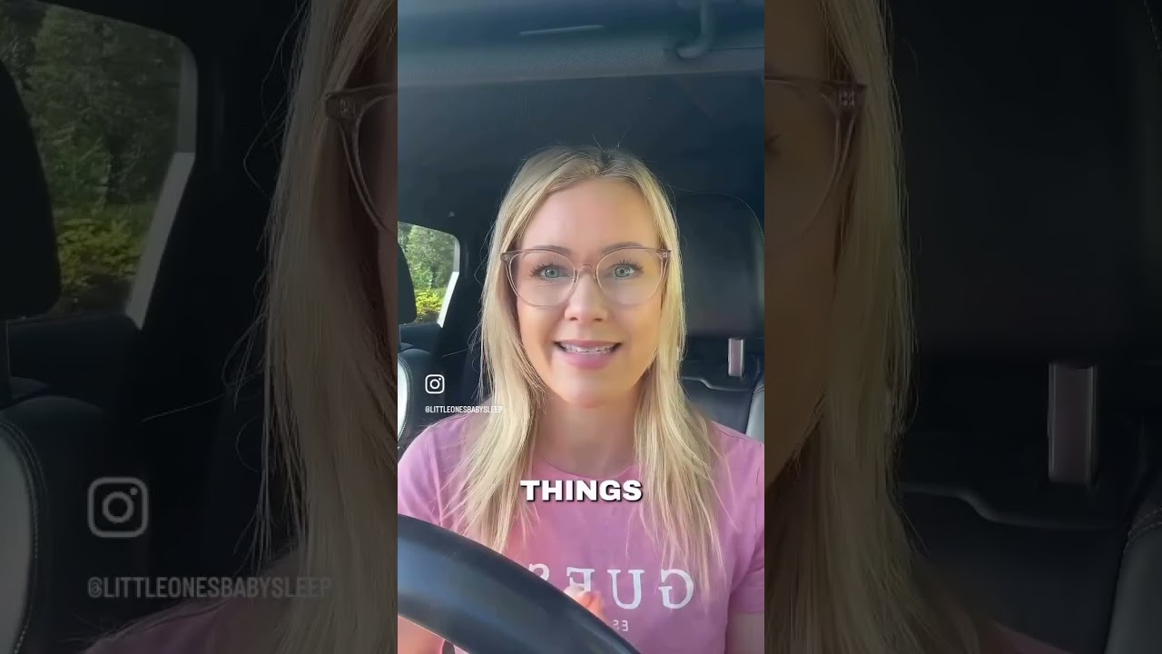 Что я хотела бы сказать себе, когда впервые стала мамой