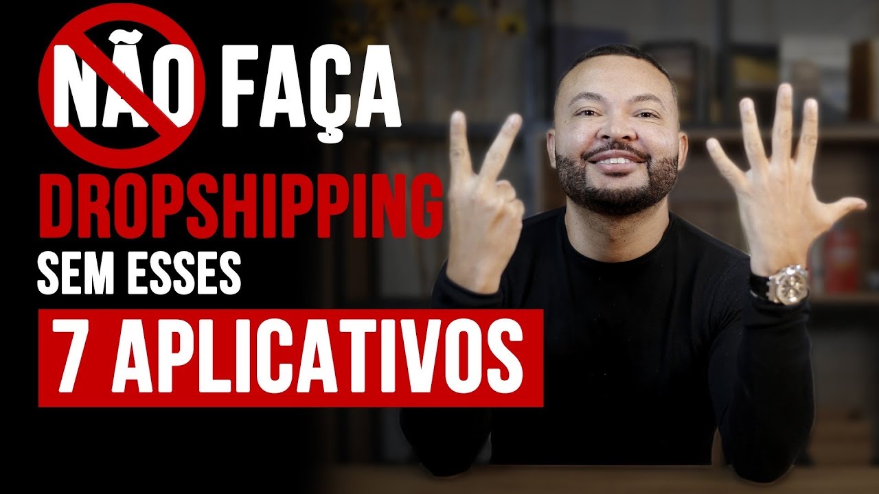 7 apps para VENDER MAIS e não perder $ no Dropshipping