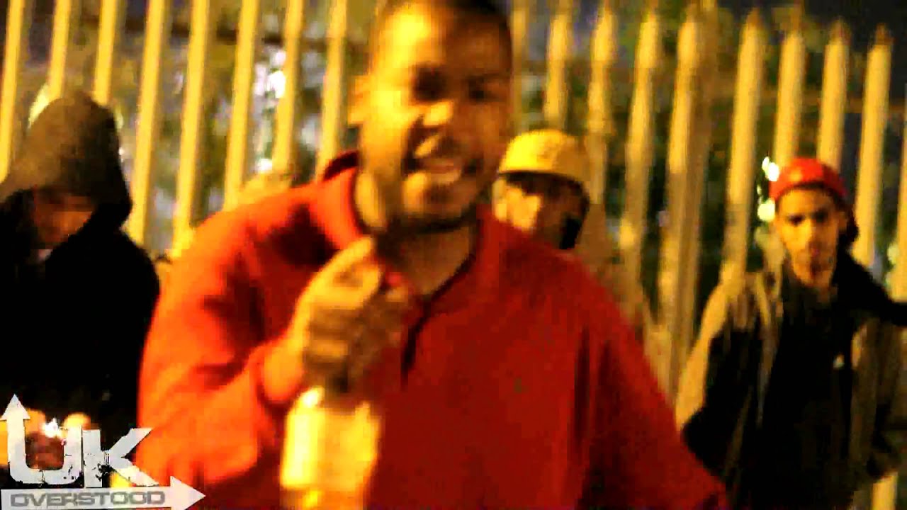 ROOTSMAN FT KILLZ, RIZLO, KC-16 BAR