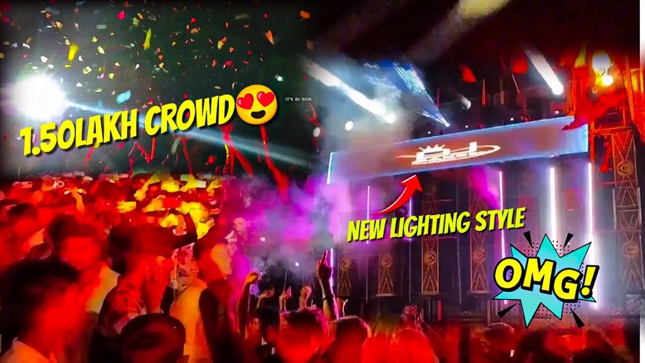 Odisha Ke Sab Public Jhumte Huye🕺Dj SarZen👑 Ke Saath 🔥