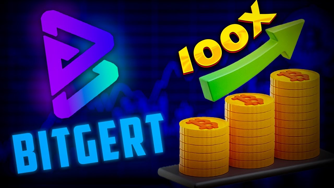 Bitgert (BRISE) - About to Explode, 100x After Exchange UI