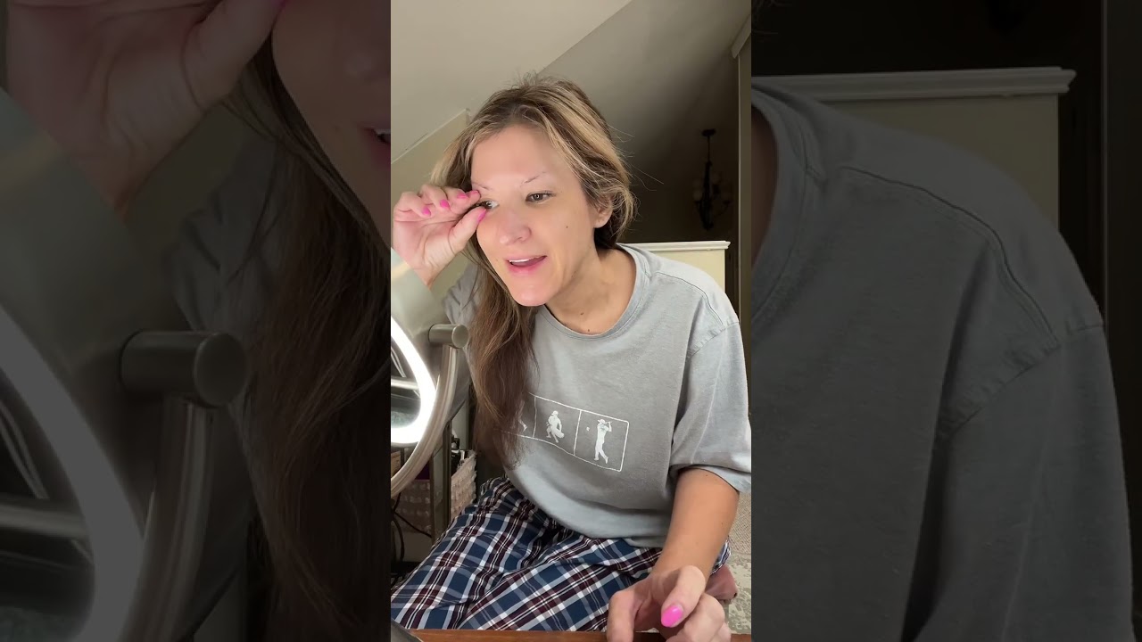 Я только что пересмотрела видео с приступом, и какой же я там устроила переполох 🙈 Тем не менее, ...