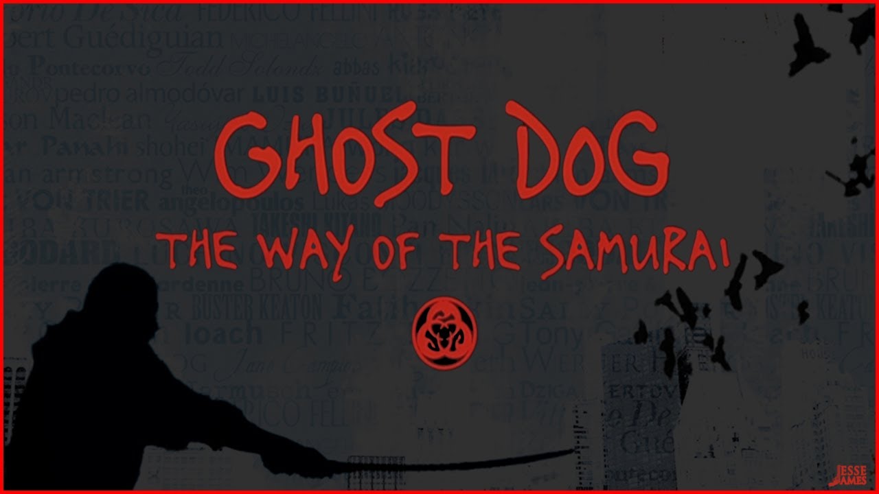 Wake up - Shaolin Type Ghost Dog Tribute Hip Hop Rap Instrumental Beat