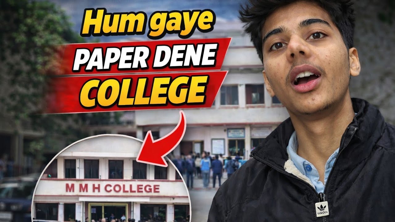 Paper Dene Gaye The… Dimag Ghar Reh Gaya 🤯😂||#vlog #dailyvideo #dailyvlog 