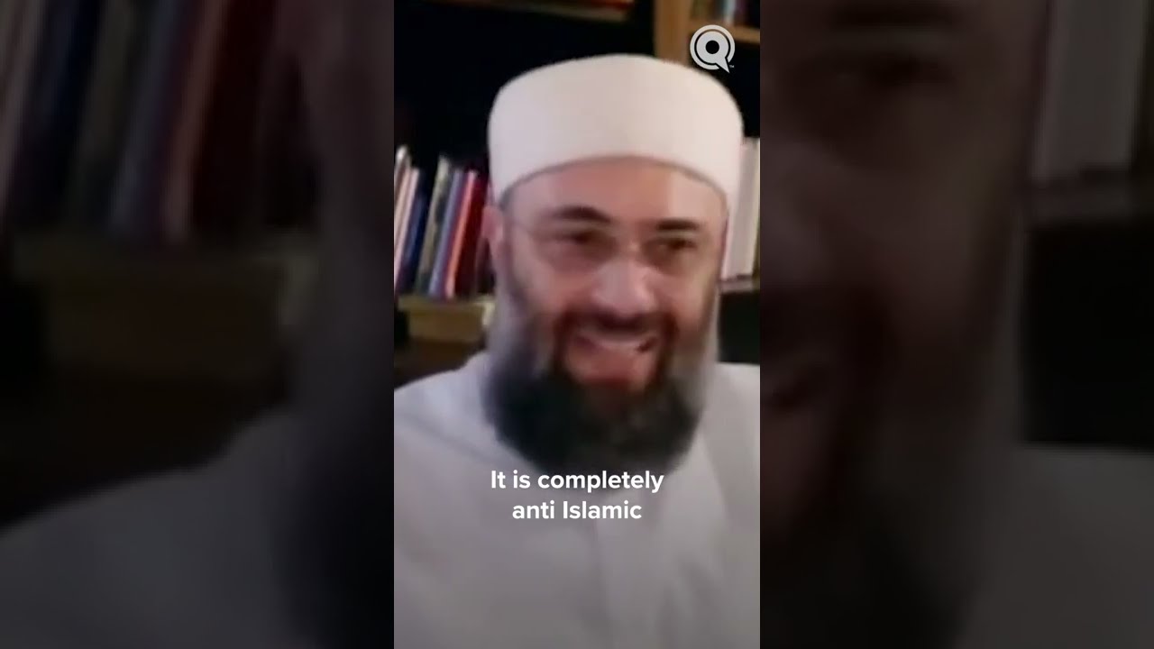 Is Darwinism Compatible with Islam? Evolution through an Islamic Lens #Shorts