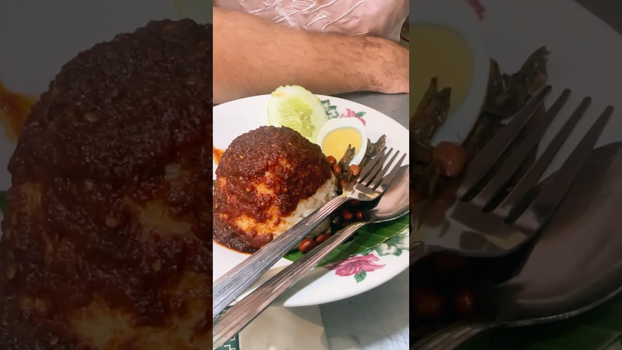 What is a Kopitiam? 🇲🇾