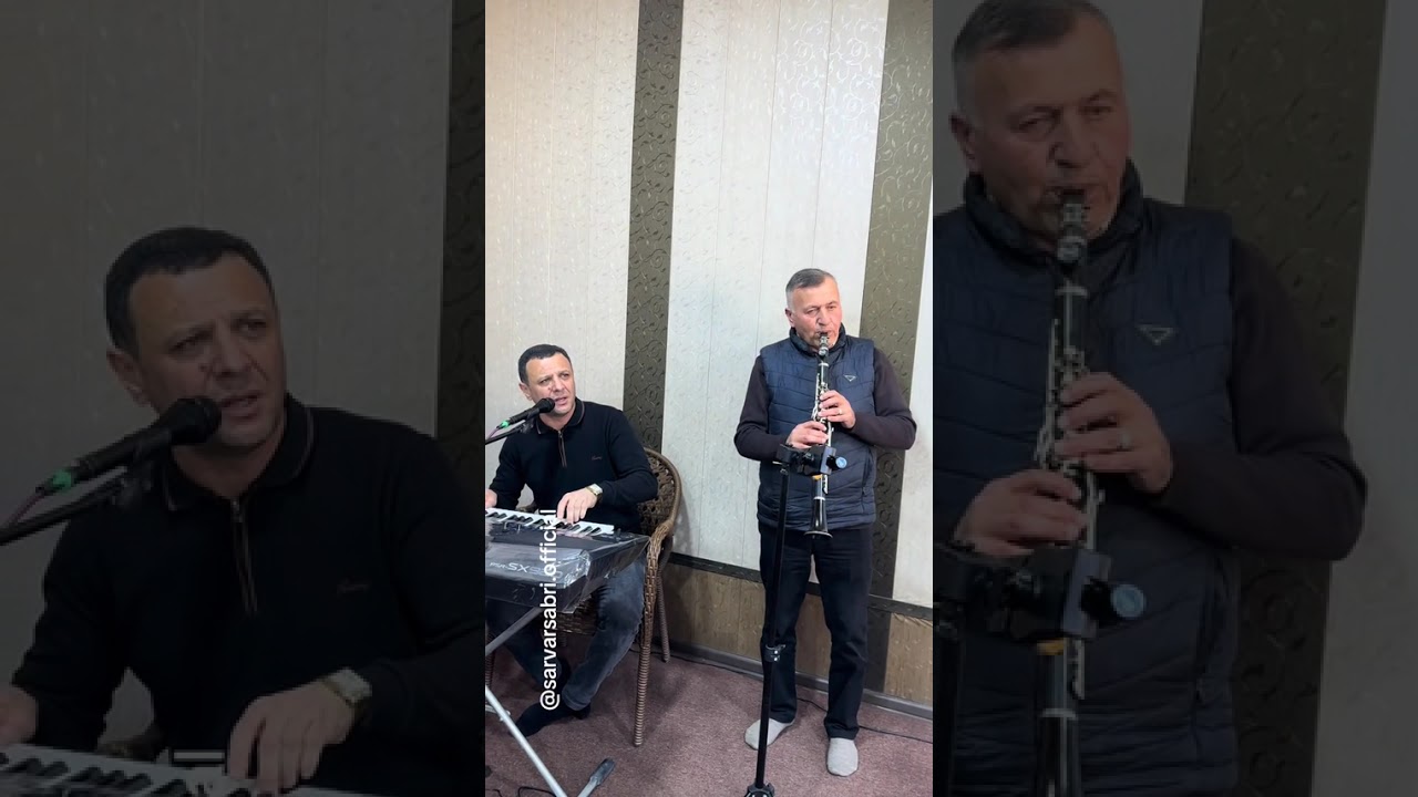 AHISKA/MÜZİK/HAYDE SÖYLƏ/OZBƏKİSTAN/AHISKA TÜRKLƏRİ/