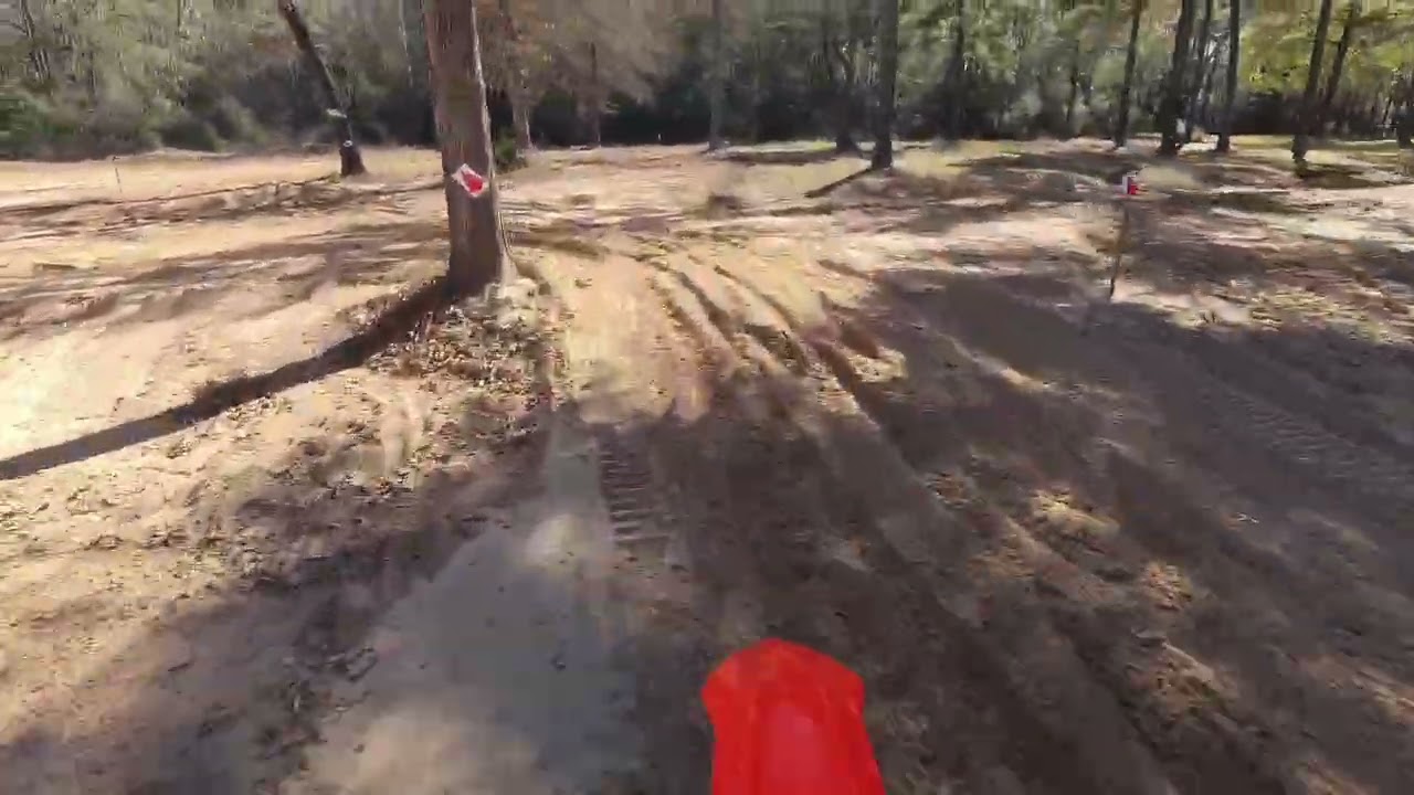 Beta Demo Day: Big Country Motorsports.  430 XPro.