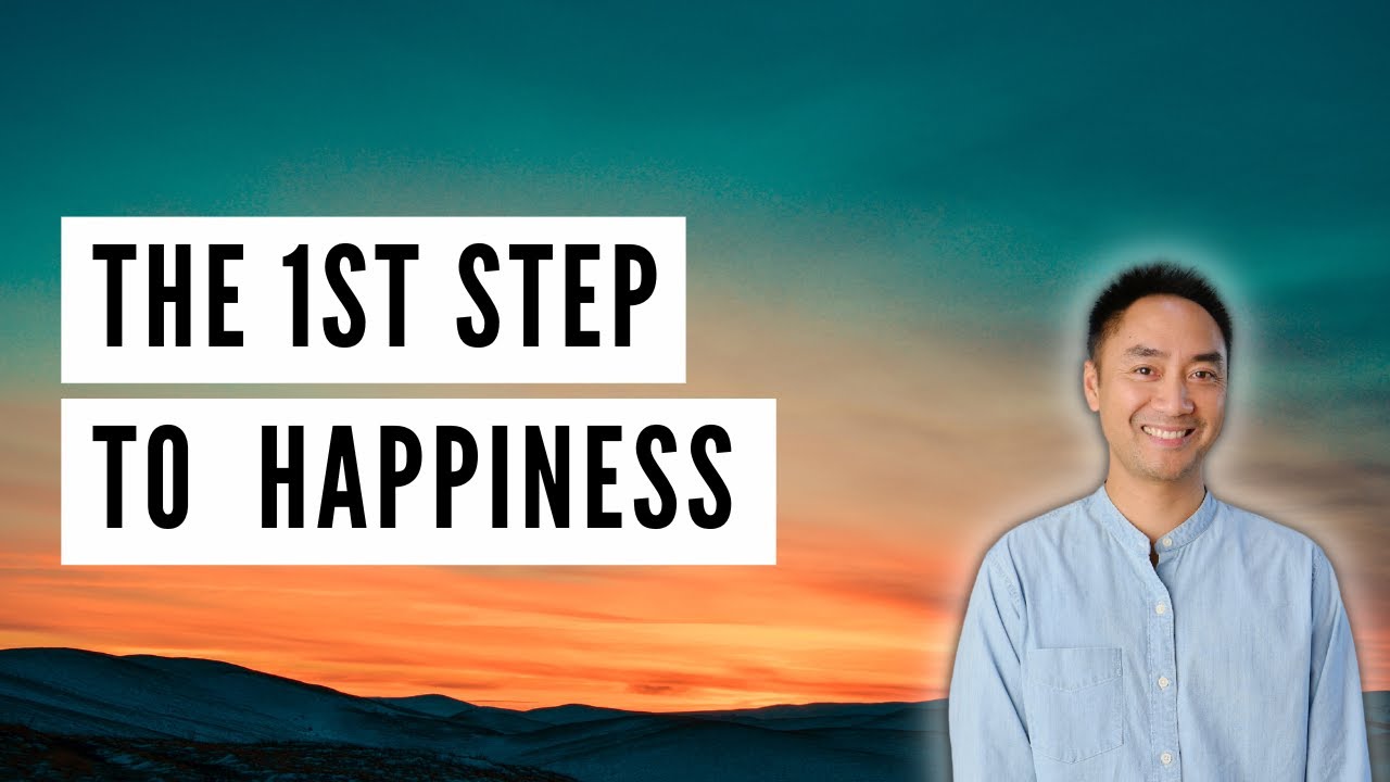 Why Embracing Challenges is the Key to a Better Life: Discovering the First Noble Truth