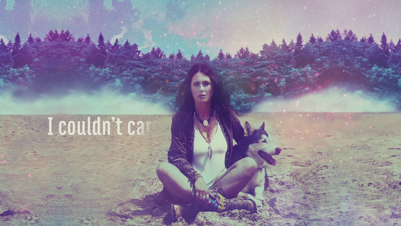 My Indigo - Lessons Learned (Lyric Video)