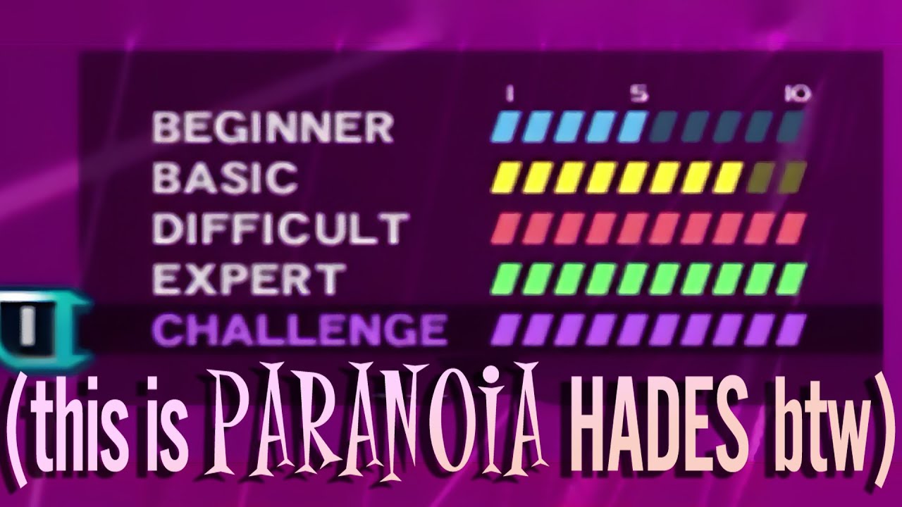 DDR SuperNOVA 2 (JP) with Corrected Difficulty Ratings