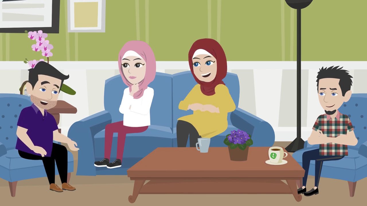 كنت سأتزوج به لولا عدل الرحمان