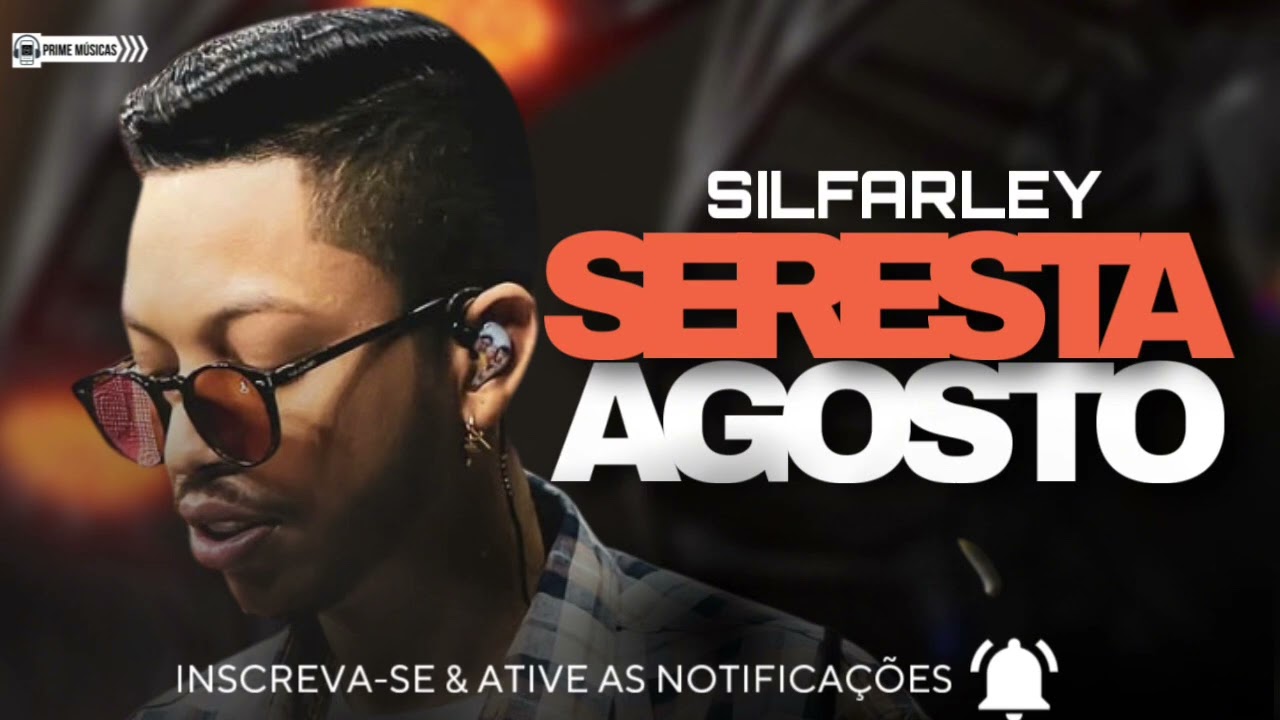 SILFARLEY - SERESTA DE SETEMBRO - 2025