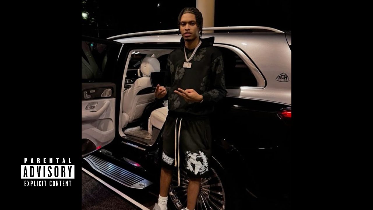 [FREE] Nemzzz x Hoodtrap Type Beat - 