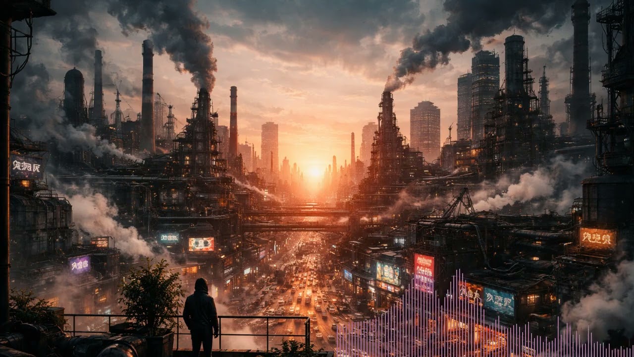 Pulse of the Underground