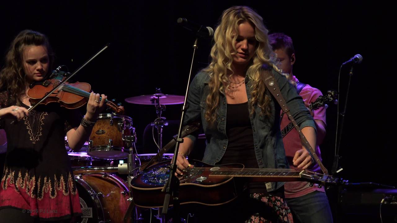 The Willis Clan | Nervous Breakdown | Sellersville (First Show)