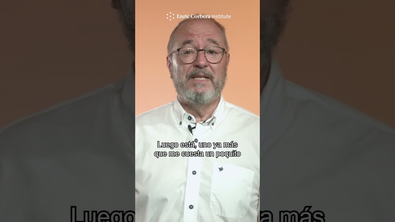 ¿Qué miedos esconde tu sobrepeso?