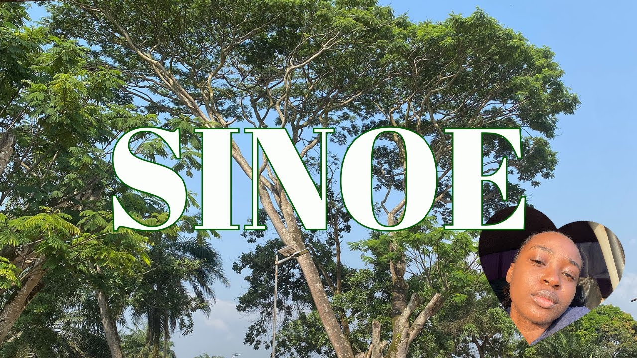Christmas in Sinoe County | Liberia Travel Vlog