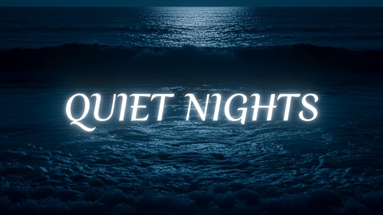 Reggae for Quiet Nights | Music for Calm & Healing