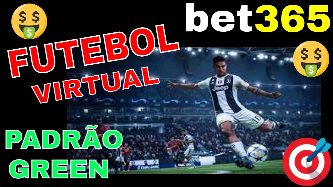 COMO APLICAR ESTRAT&Eacute;GIA DUPLA CHANCE FUTEBOL VIRTUAL BET 365 | LUCRANDO AO VIVO